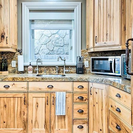 Family-Friendly Utah Vacation Rental Near Skiing! Sandy Dış mekan fotoğraf