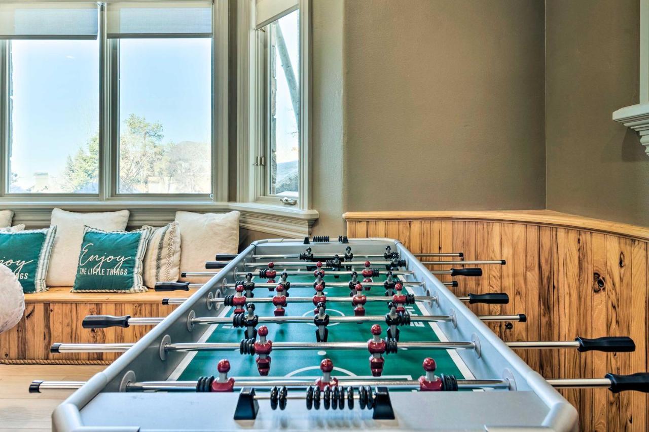 Family-Friendly Utah Vacation Rental Near Skiing! Sandy Dış mekan fotoğraf