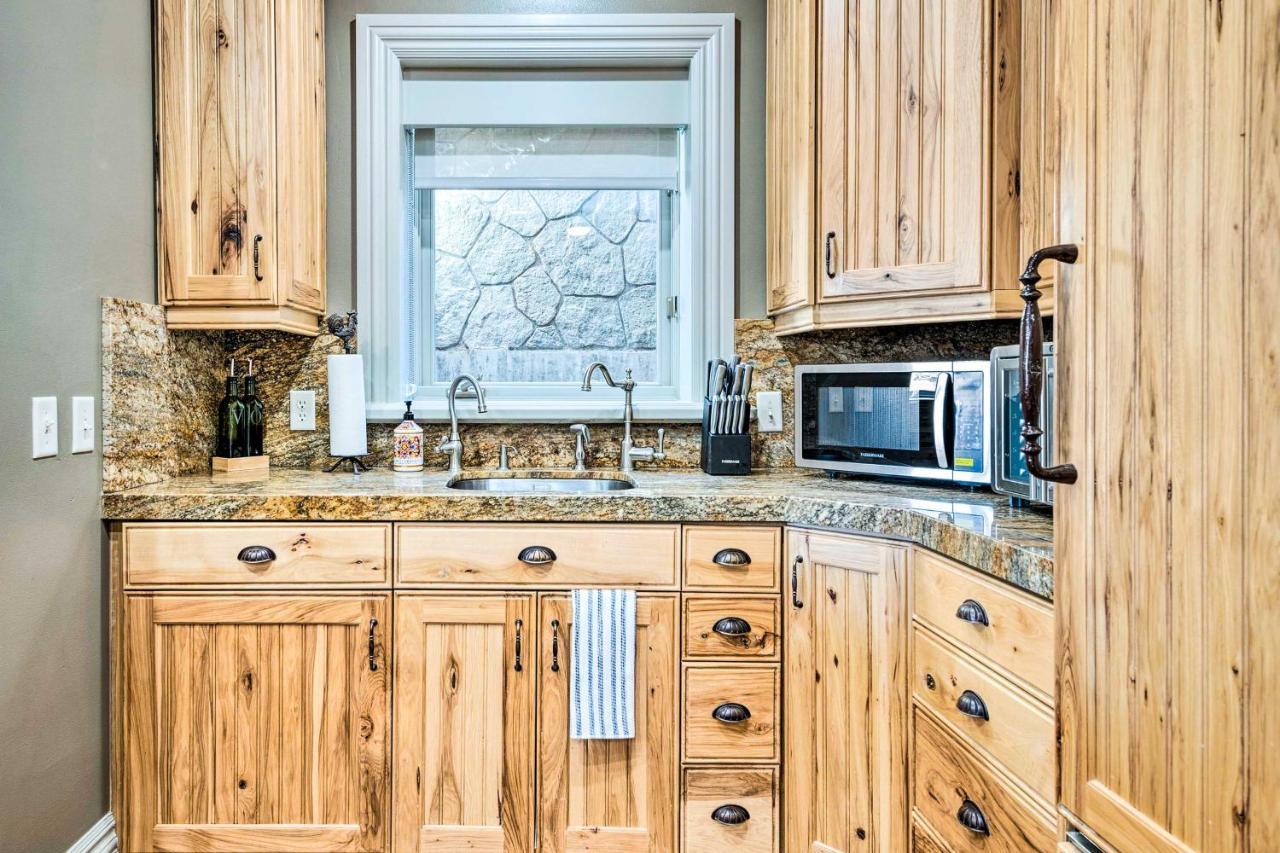Family-Friendly Utah Vacation Rental Near Skiing! Sandy Dış mekan fotoğraf