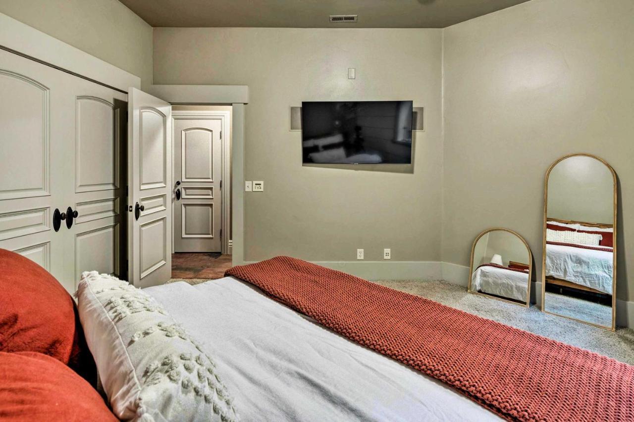 Family-Friendly Utah Vacation Rental Near Skiing! Sandy Dış mekan fotoğraf