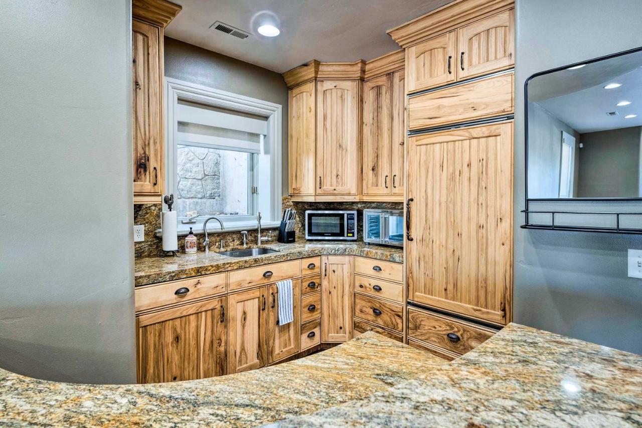 Family-Friendly Utah Vacation Rental Near Skiing! Sandy Dış mekan fotoğraf