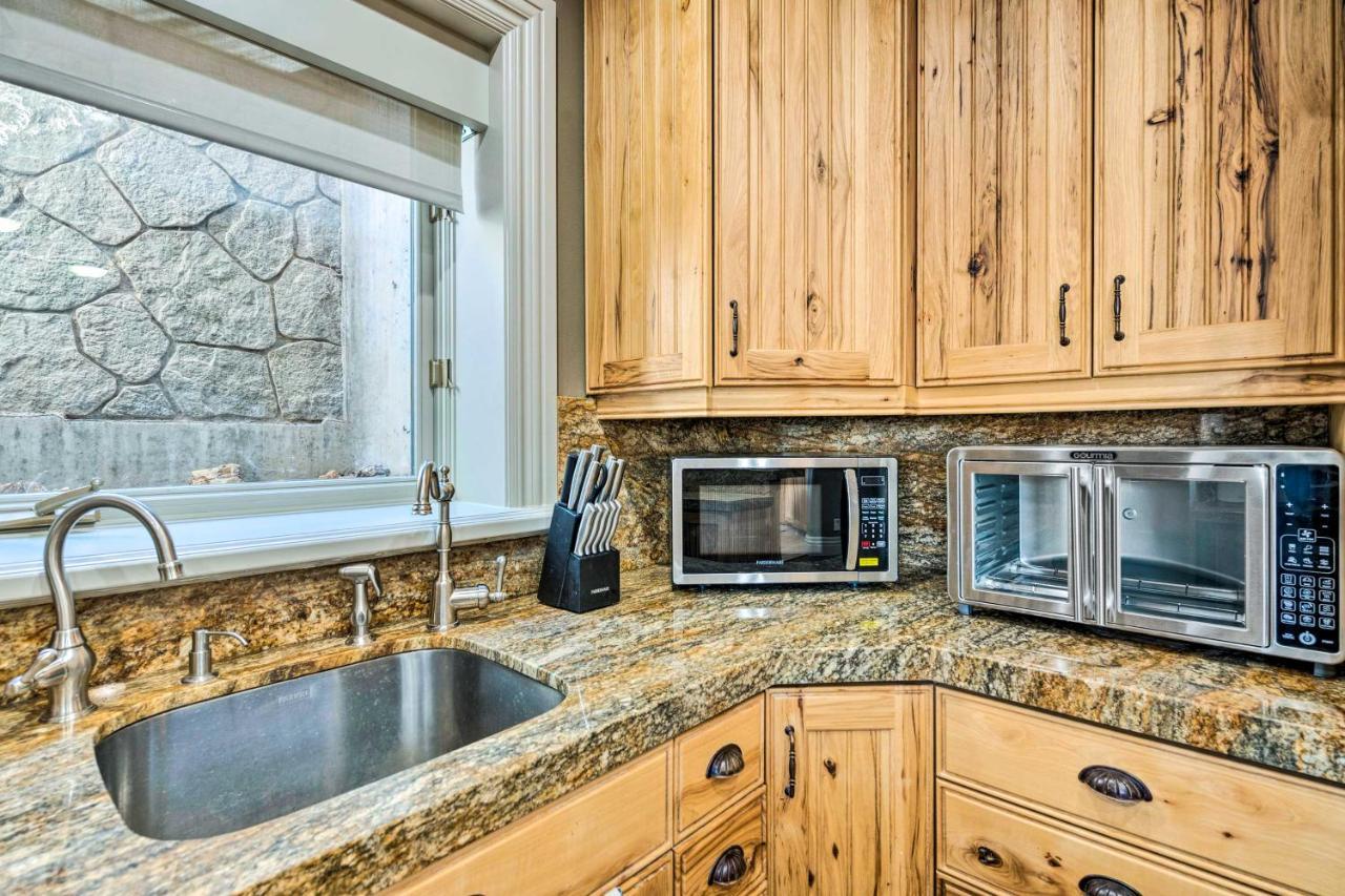Family-Friendly Utah Vacation Rental Near Skiing! Sandy Dış mekan fotoğraf
