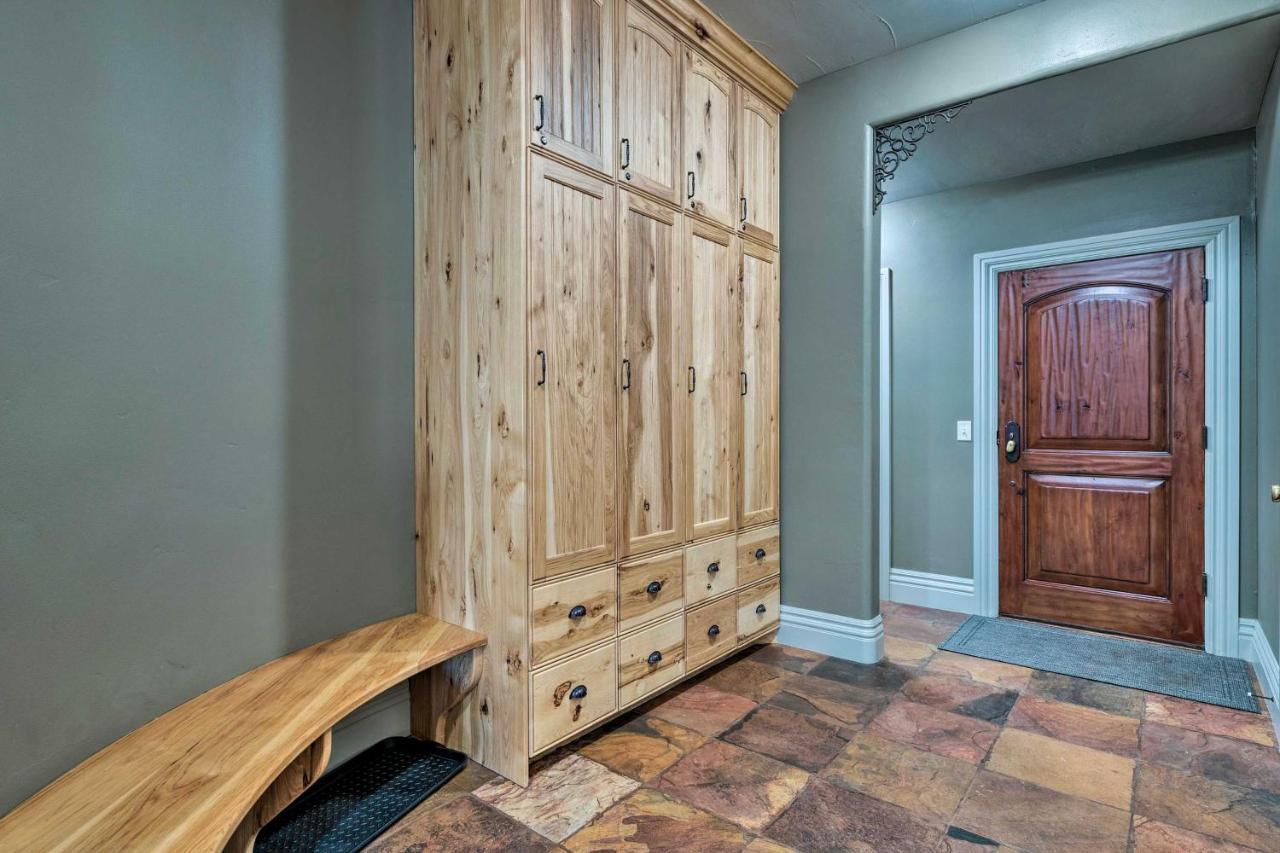 Family-Friendly Utah Vacation Rental Near Skiing! Sandy Dış mekan fotoğraf