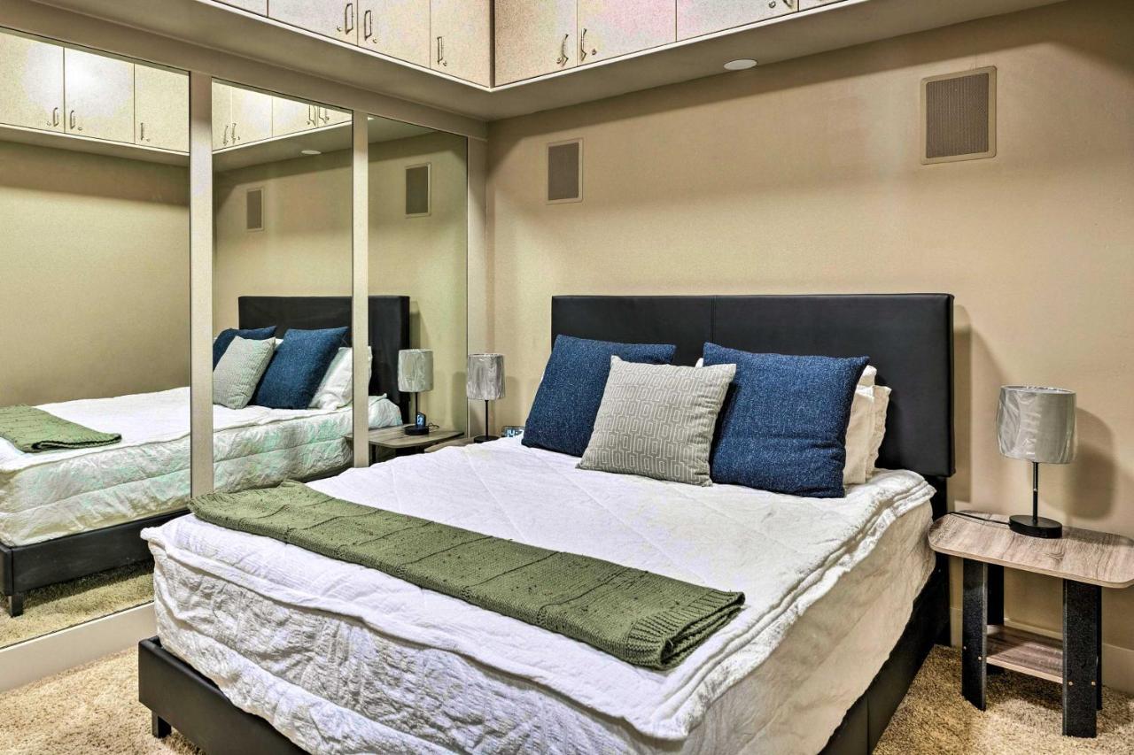 Family-Friendly Utah Vacation Rental Near Skiing! Sandy Dış mekan fotoğraf
