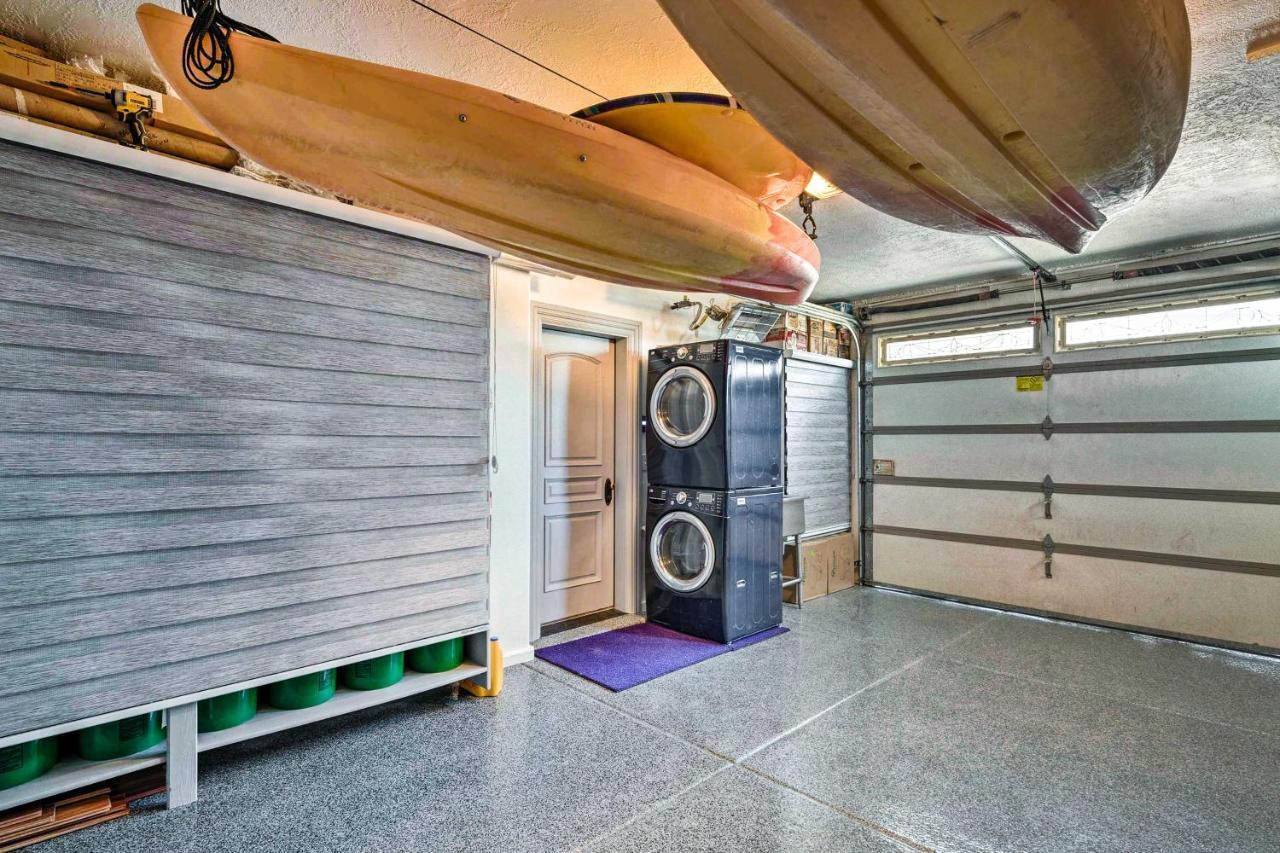 Family-Friendly Utah Vacation Rental Near Skiing! Sandy Dış mekan fotoğraf